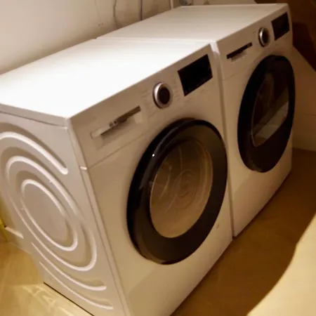 Apartman In De Olde Kapschuur *