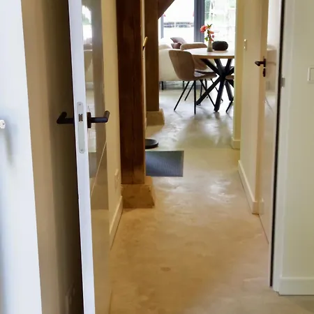 In De Olde Kapschuur