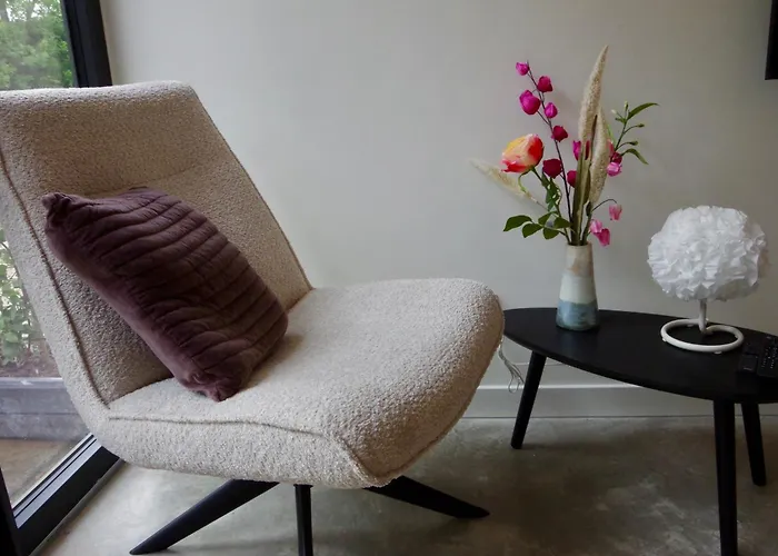 In De Olde Kapschuur Appartement