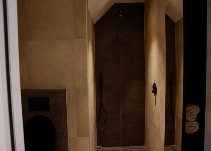 In De Olde Kapschuur *