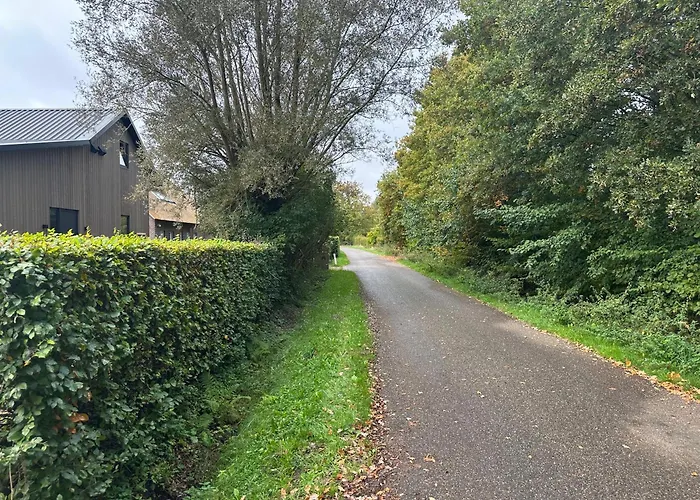 Appartement In De Olde Kapschuur