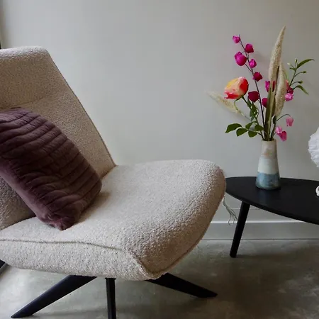 In De Olde Kapschuur Διαμέρισμα