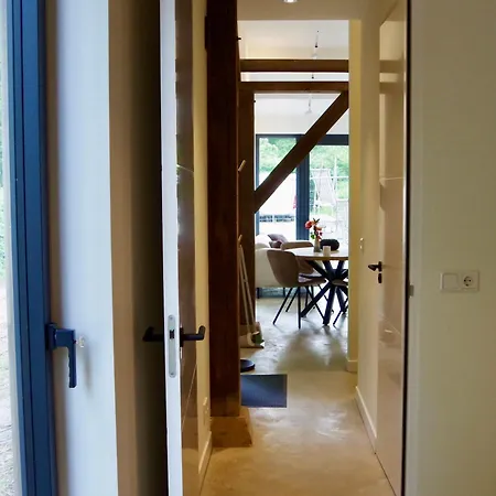 Διαμέρισμα In De Olde Kapschuur *