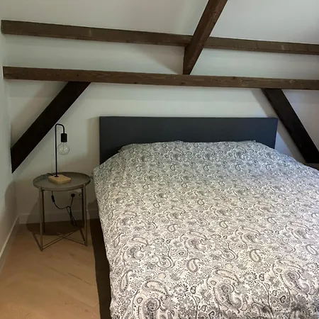 In De Olde Kapschuur Beemte