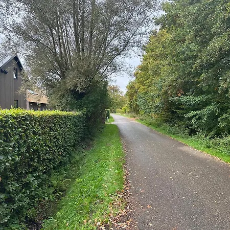 Διαμέρισμα In De Olde Kapschuur