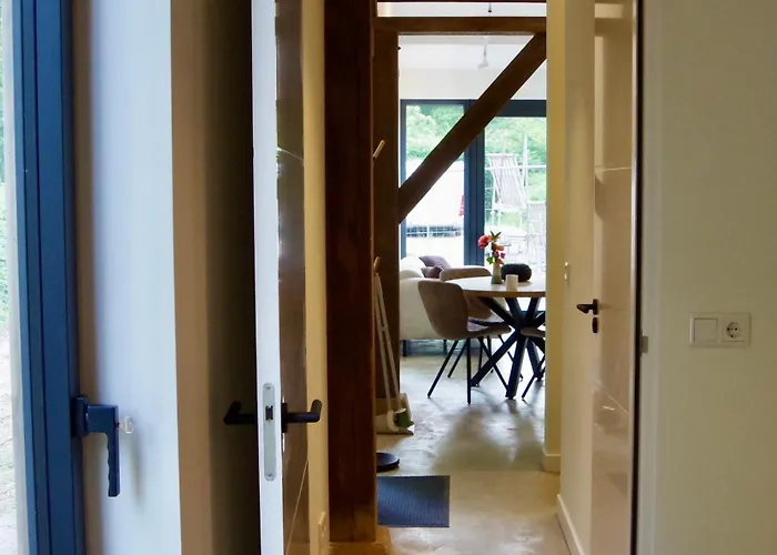 Διαμέρισμα In De Olde Kapschuur *