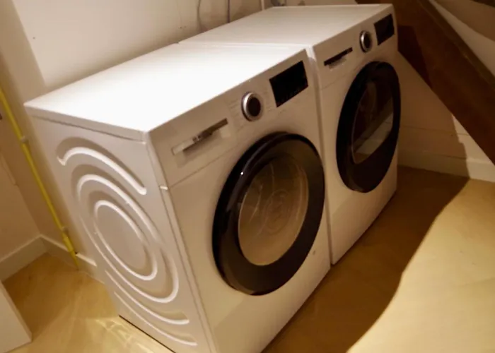 Διαμέρισμα In De Olde Kapschuur *