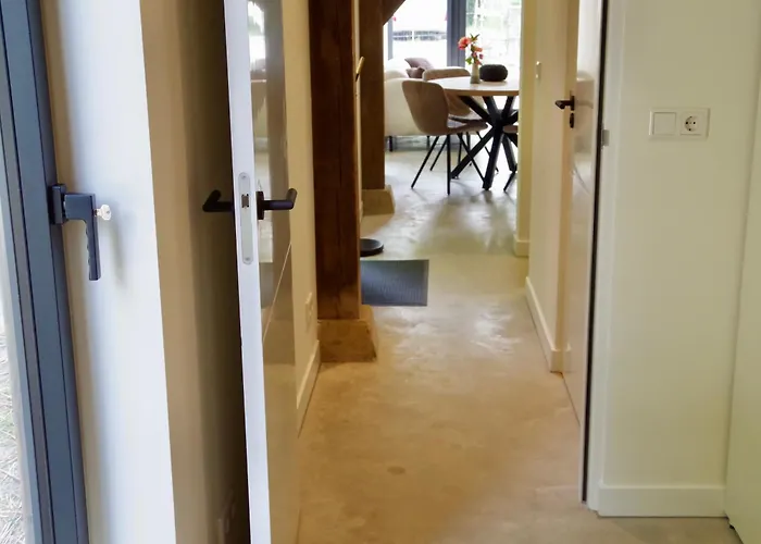 In De Olde Kapschuur