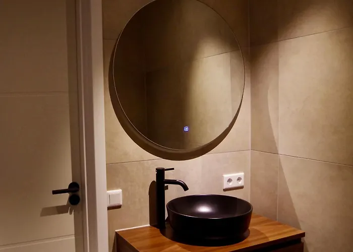 Διαμέρισμα In De Olde Kapschuur