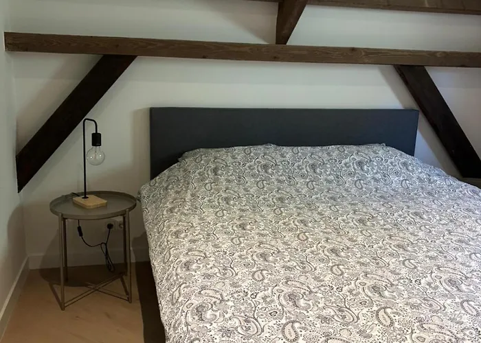 In De Olde Kapschuur Beemte